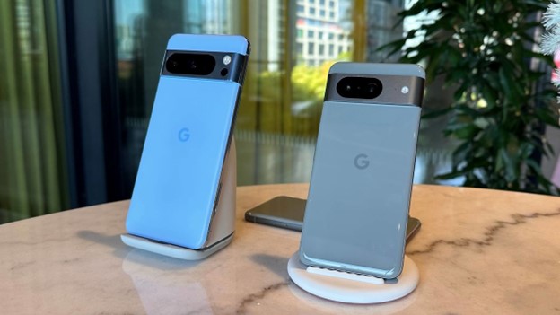 Google Pixel 8 And Pixel 8 Pro: Hands-On Review, Price, Release Date ...